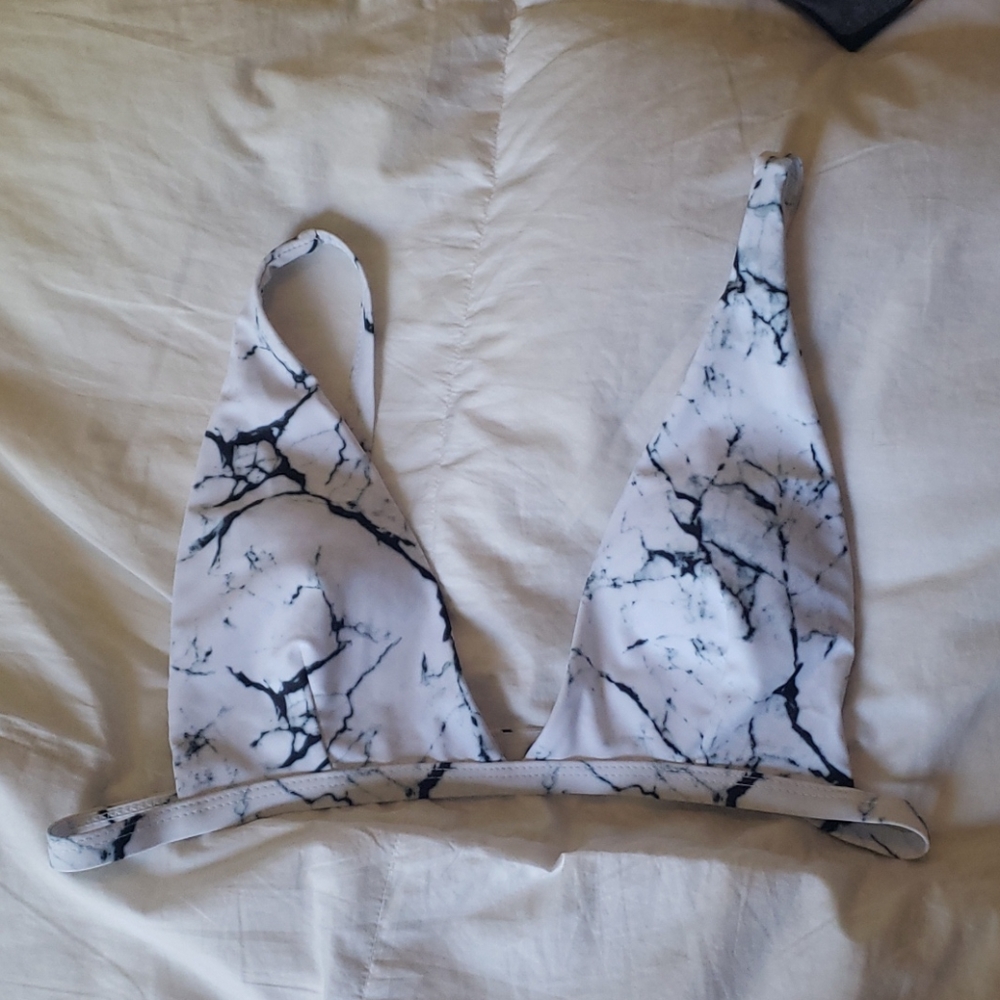 Bikini top
